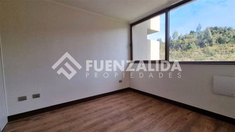 Departamento en venta de 3 dorm. en Llanquihue