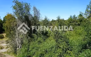 Parcela en venta en Puerto Varas