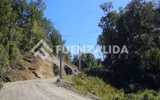 Parcela en venta en Puerto Varas