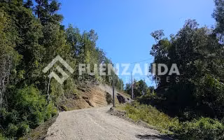 Parcela en venta en Puerto Varas