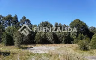 Parcela en venta en Puerto Varas