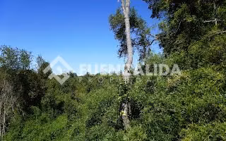 Parcela en venta en Puerto Varas