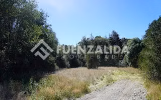 Parcela en venta en Puerto Varas
