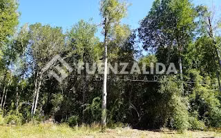 Parcela en venta en Puerto Varas