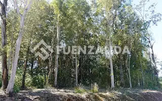Parcela en venta en Puerto Varas
