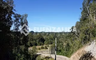Parcela en venta en Puerto Varas