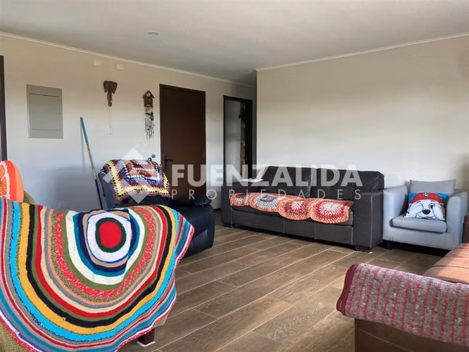 Vendemos casa en parcela Avenida Austral Puerto Montt