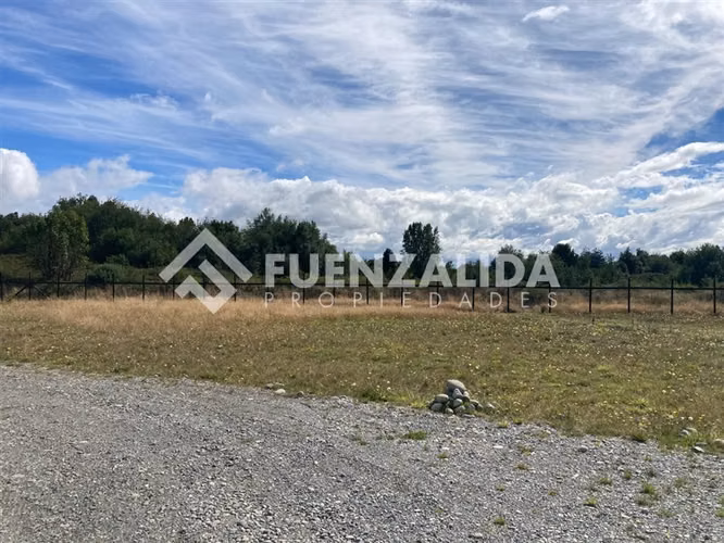 Vendemos casa en parcela Avenida Austral Puerto Montt