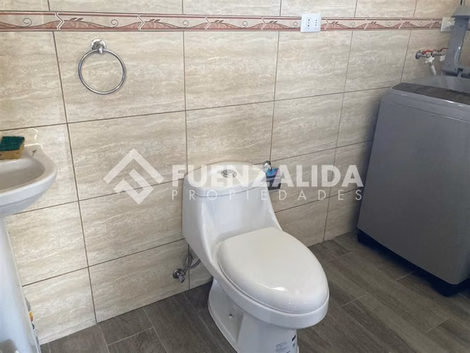 Vendemos casa en parcela Avenida Austral Puerto Montt