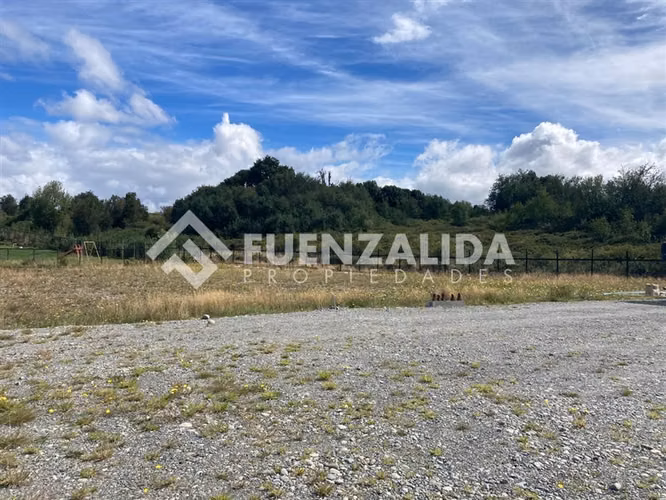 Vendemos casa en parcela Avenida Austral Puerto Montt