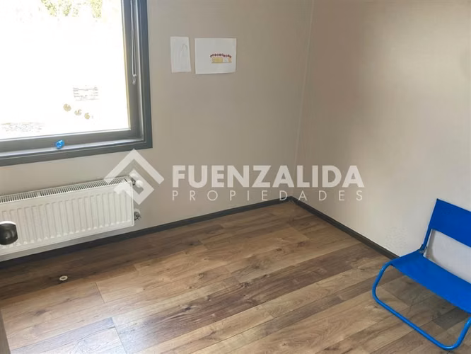 Vendemos casa en parcela Avenida Austral Puerto Montt