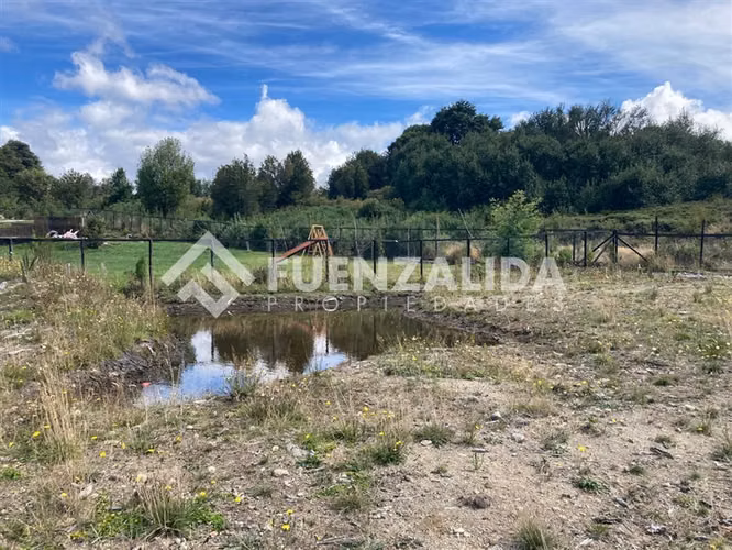 Vendemos casa en parcela Avenida Austral Puerto Montt