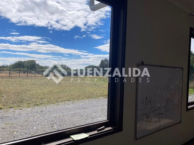 Vendemos casa en parcela Avenida Austral Puerto Montt