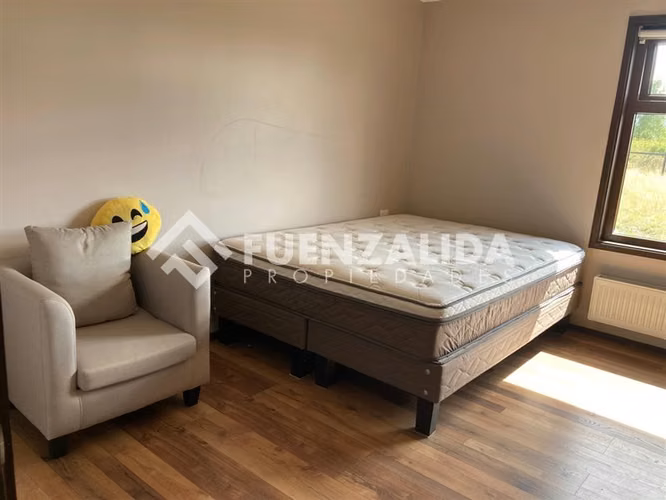 Vendemos casa en parcela Avenida Austral Puerto Montt