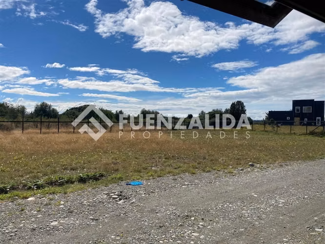 Vendemos casa en parcela Avenida Austral Puerto Montt