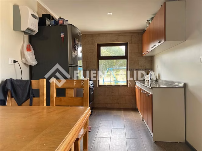 Vendemos casa en parcela Avenida Austral Puerto Montt