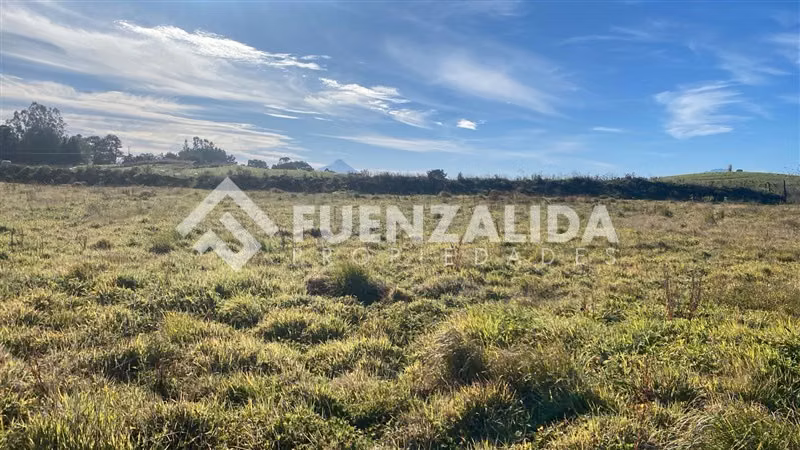 Venta Parcela en Contominio Ruta a Totoral