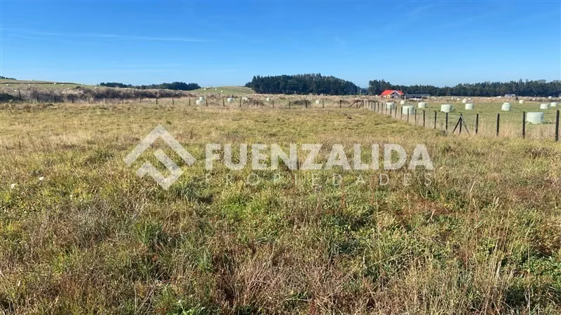 Venta Parcela en Contominio Ruta a Totoral