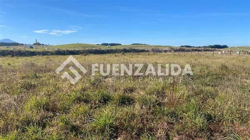 Venta Parcela en Contominio Ruta a Totoral