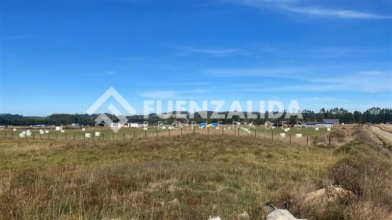 Venta Parcela en Contominio Ruta a Totoral