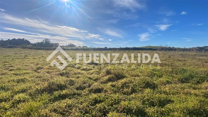 Venta Parcela en Contominio Ruta a Totoral