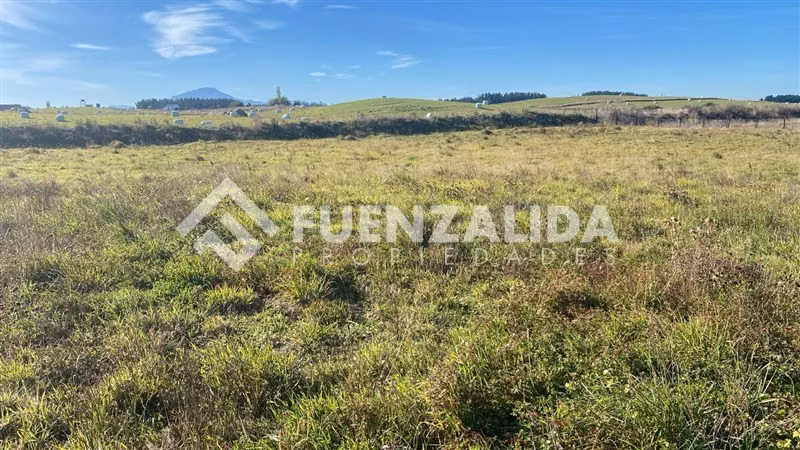 Venta Parcela en Contominio Ruta a Totoral