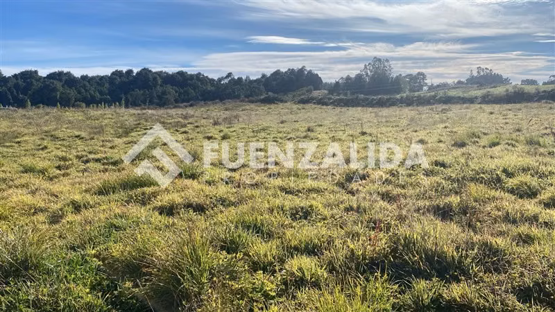 Venta Parcela en Contominio Ruta a Totoral