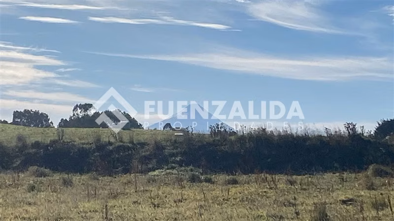 Venta Parcela en Contominio Ruta a Totoral