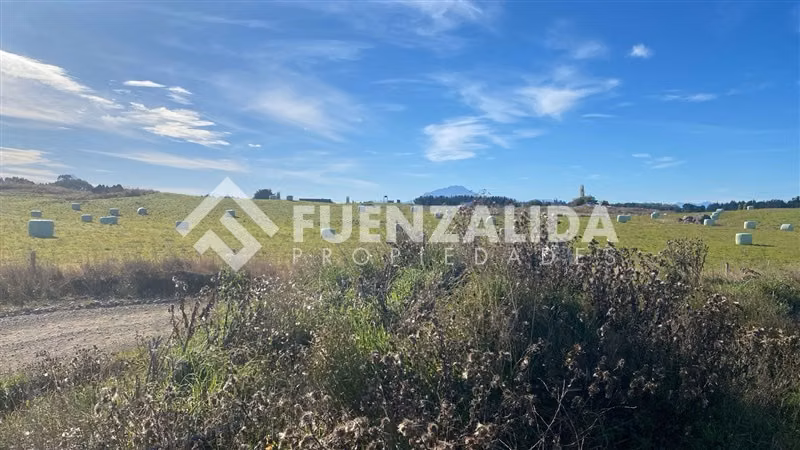 Venta Parcela en Contominio Ruta a Totoral