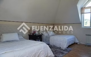 Casa en venta de 5D4B en Puerto Varas