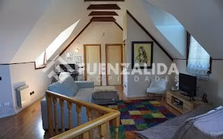 Casa en venta de 5D4B en Puerto Varas