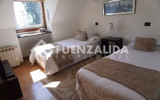 Casa en venta de 5D4B en Puerto Varas