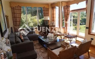 Casa en venta de 5D4B en Puerto Varas