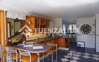 Casa en venta de 5D4B en Puerto Varas
