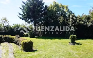 Casa en venta de 5D4B en Puerto Varas