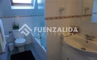 Casa en venta de 5D4B en Puerto Varas