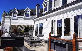 Casa en venta de 5D4B en Puerto Varas
