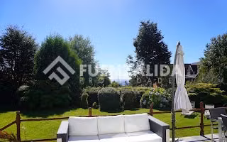 Casa en venta de 5D4B en Puerto Varas