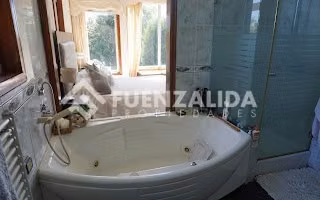 Casa en venta de 5D4B en Puerto Varas