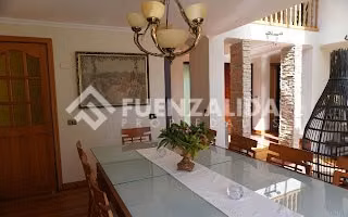 Casa en venta de 5D4B en Puerto Varas