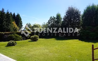 Casa en venta de 5D4B en Puerto Varas