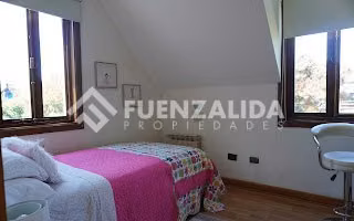 Casa en venta de 5D4B en Puerto Varas
