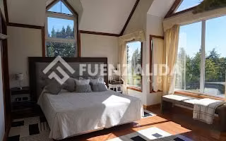 Casa en venta de 5D4B en Puerto Varas