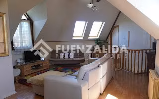 Casa en venta de 5D4B en Puerto Varas