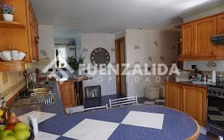 Casa en venta de 5D4B en Puerto Varas