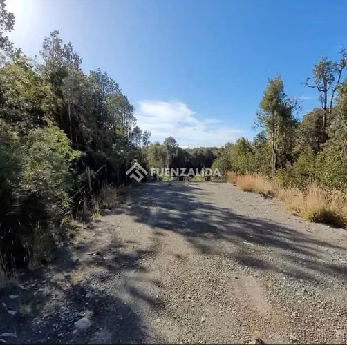 Parcela en venta en Colaco,Calbuco