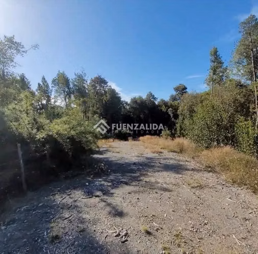 Parcela en venta Colaco, Calbuco