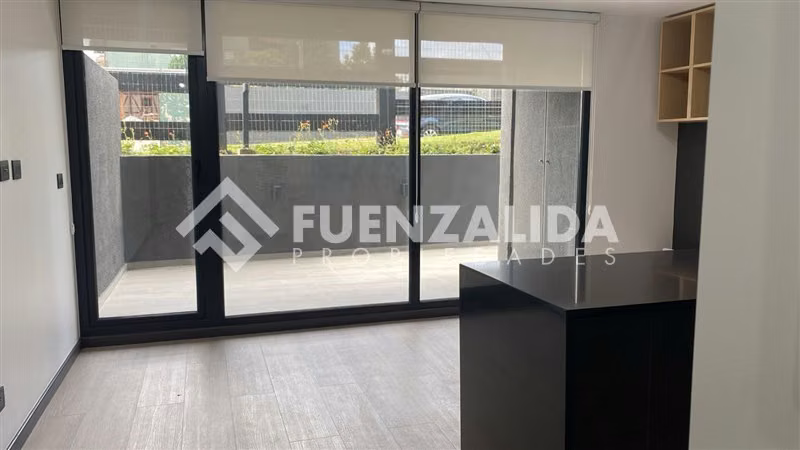 Venta Departamento con Terraza y Patio 2D2B Puerto Varas