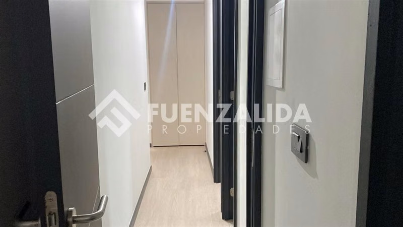 Venta Departamento con Terraza y Patio 2D2B Puerto Varas