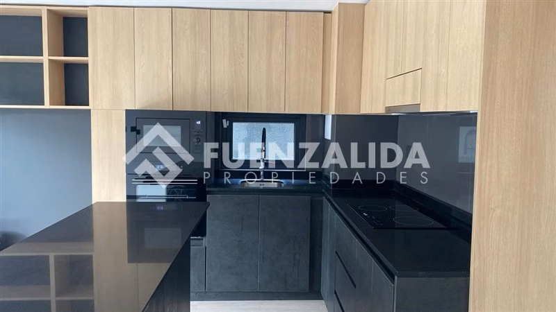 Venta Departamento con Terraza y Patio 2D2B Puerto Varas
